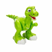 OMZ Akıllı Dinozor Robot Kız Erkek Çocuk Oyuncak Eğitici Oyuncaklar thumbnail 2