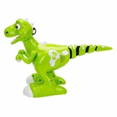 OMZ Akıllı Dinozor Robot Kız Erkek Çocuk Oyuncak Eğitici Oyuncaklar thumbnail 3