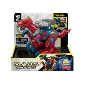 OMZ M.A.R.S. Sesli ve Işıklı Dinoforce Kız Erkek Çocuk Oyuncak Eğitici Oyuncaklar thumbnail 2