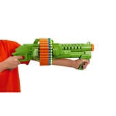 OMZ Air Warriors Sidewinder Sünger Mermi Atan Silah 30 Mermili Kız Erkek Çocuk Oyuncak Eğitici Oyuncakla thumbnail 2