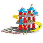 Nessiworld 5158 GARAJ 3 KATLI - 6