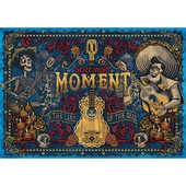 OMZ Ks COCO Puzzle 200 Parça CO 113 Kız Erkek Çocuk Oyuncak Eğitici Oyuncaklar - 2