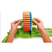 OMZ Air Warriors Sidewinder Sünger Mermi Atan Silah 30 Mermili Kız Erkek Çocuk Oyuncak Eğitici Oyuncakla thumbnail 3