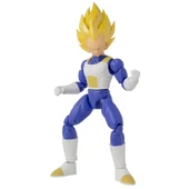 OMZ Bandai Dragon Ball Super Saiyan Vegeta Poz Verilebilir Figür 16cm Kız Erkek Çocuk Oyuncak Eğitici Oy thumbnail 2