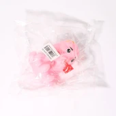 OMZ LW19-103 Düdüklü Hayvancık -1adet stokta olan gönderilir Kız Erkek Çocuk Oyuncak Eğitici Oyuncaklar thumbnail 3