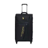 OMZ U.S Polo Assn. Unisex Us Polo Assn Orta Boy Valiz Kız Erkek Çocuk Oyuncak Eğitici Oyuncaklar thumbnail 1