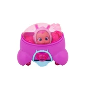 OMZ CYM16000 Cry Babies Magic Tears Stars Mini Oyun Seti - 911062 Kız Erkek Çocuk Oyuncak Eğitici Oyunca thumbnail 2