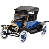 OMZ Revell 1913 Ford Model T Roadster Kız Erkek Çocuk Oyuncak Eğitici Oyuncaklar thumbnail 1