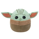 OMZ Squishmallows Star Wars Serisi 50cm Kız Erkek Çocuk Oyuncak Eğitici Oyuncaklar thumbnail 1