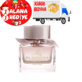 Burberry My Burberry Blush EDP 90 ml Kadın Parfüm - 1