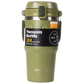 OMZ Shotay Journey Mug 650 ml Kız Erkek Çocuk Oyuncak Eğitici Oyuncaklar thumbnail 2