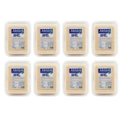 Aktürk Vanilyalı Gofret 475 gr x 8 Adet thumbnail 1