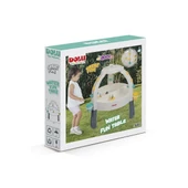 OMZ 2674 Eğlenceli Çeşme Kum ve Su Masası Kız Erkek Çocuk Oyuncak Eğitici Oyuncaklar thumbnail 1