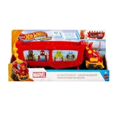 OMZ HRY02 Hot Wheels Racerverse Hulkbuster Tır Kız Erkek Çocuk Oyuncak Eğitici Oyuncaklar thumbnail 1