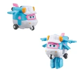 OMZ Harika Kanatlar Dönüşen Lime Kız Erkek Çocuk Oyuncak Eğitici Oyuncaklar thumbnail 2