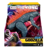 OMZ MN300000 Godzilla vs. Kong Dev Aksiyon Figürü 28cm - 35550 Kız Erkek Çocuk Oyuncak Eğitici Oyuncakla thumbnail 1