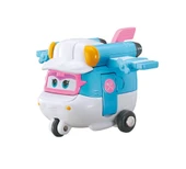 OMZ Harika Kanatlar Dönüşen Lime Kız Erkek Çocuk Oyuncak Eğitici Oyuncaklar thumbnail 3