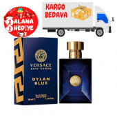 Versace Dylan Blue EDT 100 ml Erkek Parfüm - 1