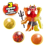 OMZ GJT56000 GooJitSu Stretch Strikes King Hydra 42948 Kız Erkek Çocuk Oyuncak Eğitici Oyuncaklar thumbnail 2