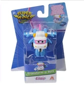 OMZ Harika Kanatlar Dönüşen Lime Kız Erkek Çocuk Oyuncak Eğitici Oyuncaklar thumbnail 1