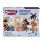 OMZ F6105 Hasbro Gaming - Bil Bakalım Kim? +6 yaş Kız Erkek Çocuk Oyuncak Eğitici Oyuncaklar thumbnail 3