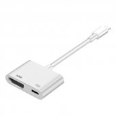 Go Des GD-7565 Lightning Digital TV Adaptör thumbnail 1