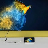 Go Des GD-7565 Lightning Digital TV Adaptör thumbnail 2