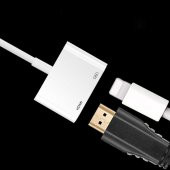 Go Des GD-7565 Lightning Digital TV Adaptör thumbnail 3