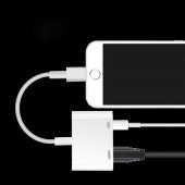 Go Des GD-7565 Lightning Digital TV Adaptör thumbnail 5