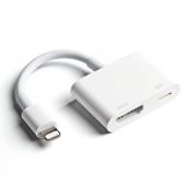 Go Des GD-7565 Lightning Digital TV Adaptör thumbnail 7