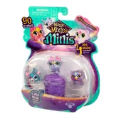 OMZ MG200000 Magic Mixies Minis 4li Paket CDU8-14980 Kız Erkek Çocuk Oyuncak Eğitici Oyuncaklar thumbnail 1