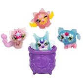 OMZ MG200000 Magic Mixies Minis 4li Paket CDU8-14980 Kız Erkek Çocuk Oyuncak Eğitici Oyuncaklar thumbnail 3