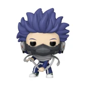 OMZ Funko POP Figür Animation My Hero Academia Hitoshi Shinso Kız Erkek Çocuk Oyuncak Eğitici Oyuncaklar thumbnail 1