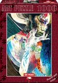 Art 1000 Parça Hintli Puzzle (Art Puzzle 4358) thumbnail 2