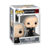 OMZ Funko POP Movies Phantasm Tall Man Kız Erkek Çocuk Oyuncak Eğitici Oyuncaklar - 2