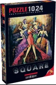 Anatolian 1024 Parça Kadınlar Orkestrası Kare Puzzle thumbnail 2