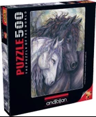 Anatolian 500 Parça Ruh İkizi Puzzle thumbnail 2