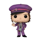 OMZ Funko POP Movies Harry Potter Stan Shunpike Kız Erkek Çocuk Oyuncak Eğitici Oyuncaklar thumbnail 1