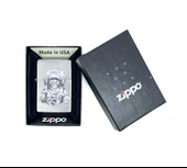 Zippo Astronaut Monkey Dizayn Çakmak thumbnail 4