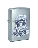 Zippo Astronaut Monkey Dizayn Çakmak thumbnail 2