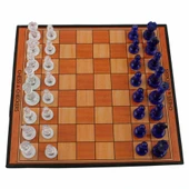 OMZ 11 in 1 Satrançlı Oyun Seti Kız Erkek Çocuk Oyuncak Eğitici Oyuncaklar thumbnail 2