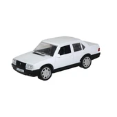 OMZ 6616-25A Can, Kumandalı Efsane Drift Araba Kız Erkek Çocuk Oyuncak Eğitici Oyuncaklar thumbnail 2