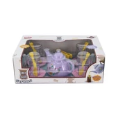 Eğitici Oyuncak URT011-001 KUTULU İNCE BELLİ ÇAY VAKTİ - 1