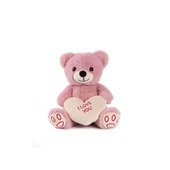 Eğitici Oyuncak 4233 OTURAN AYI PEMBE - 1