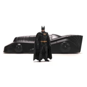 OMZ Jada 1/24 Batman 1989 Batmobile Kız Erkek Çocuk Oyuncak Eğitici Oyuncaklar thumbnail 2