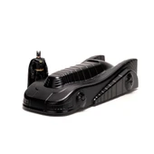 OMZ 253215013 Batman 1989 Batmobile 1:24 Kız Erkek Çocuk Oyuncak Eğitici Oyuncaklar thumbnail 2