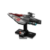 OMZ 75404 Lego Star Wars - Acclamator Sınıfı Hücum Gemisi 450 Parça +18 Yaş Kız Erkek Çocuk Oyuncak Eğit thumbnail 3