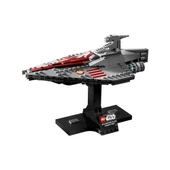 OMZ 75404 Lego Star Wars - Acclamator Sınıfı Hücum Gemisi 450 Parça +18 Yaş Kız Erkek Çocuk Oyuncak Eğit thumbnail 2