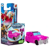 OMZ F6228 Transformers Earthspark Tacticons Figür Kız Erkek Çocuk Oyuncak Eğitici Oyuncaklar thumbnail 3