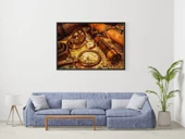 Nova 1000 Parça Vintage Natürmort Puzzle - Andrey Armyagov thumbnail 4